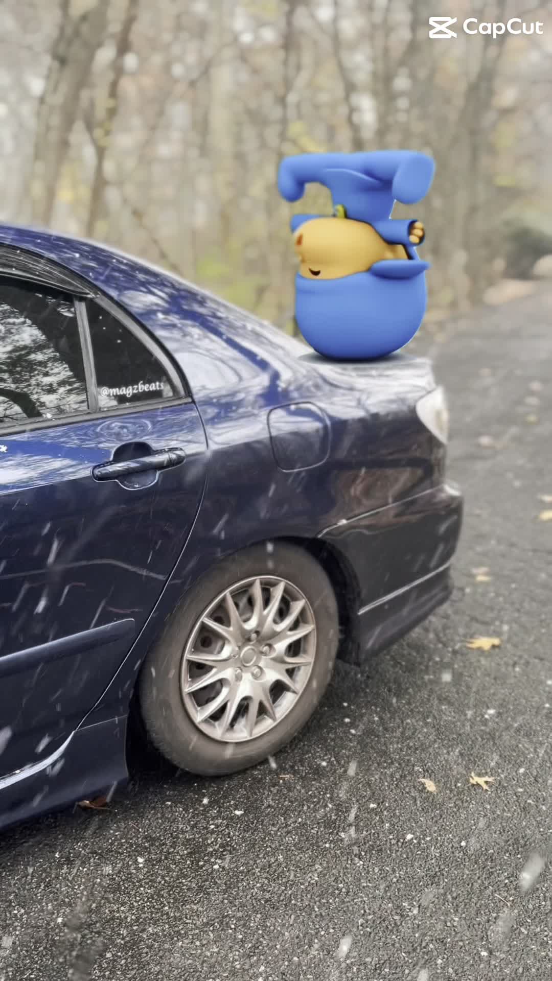 Video review of Springdale Diner