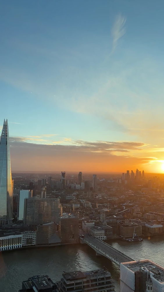 Sky Garden