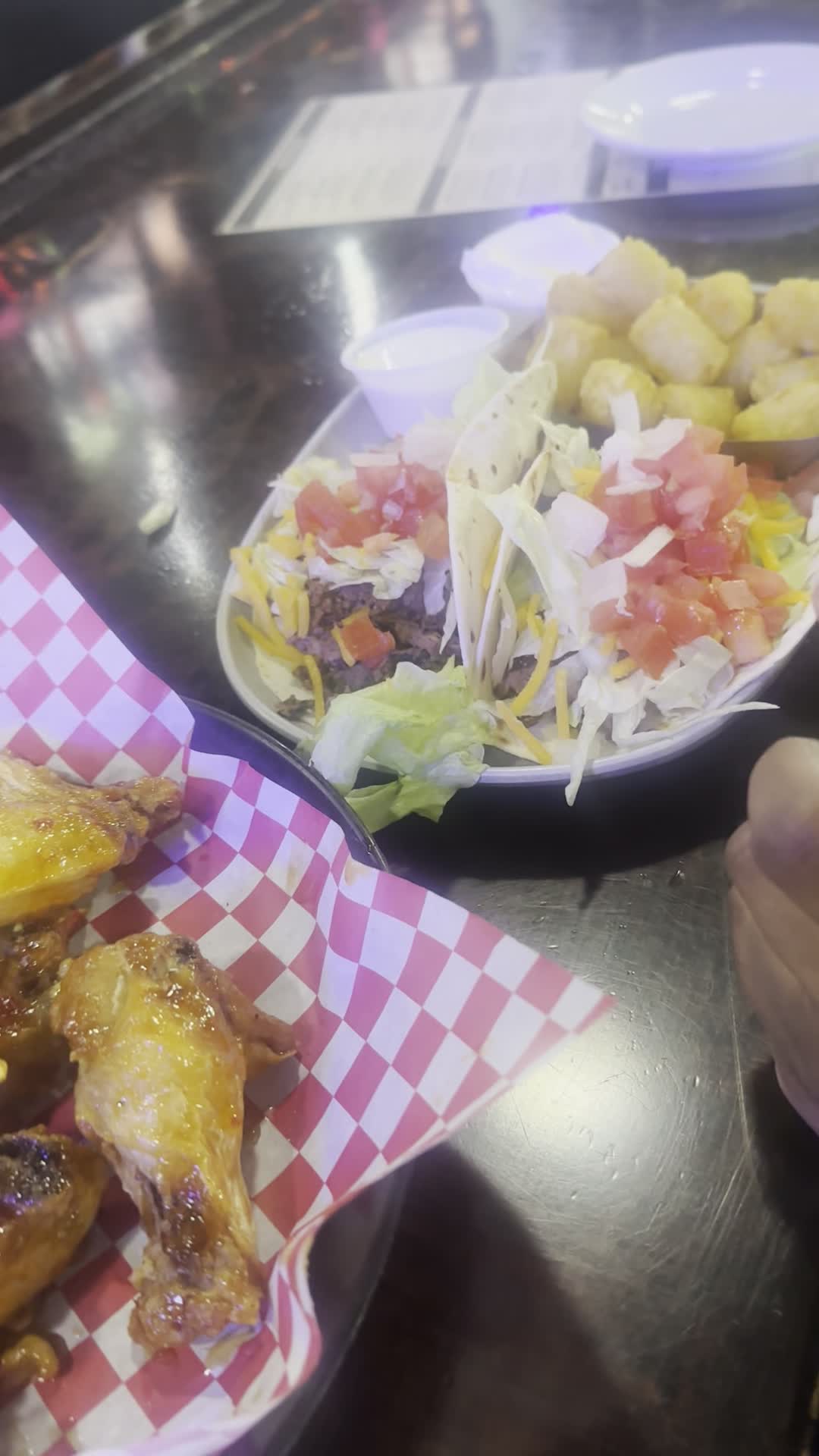 Video review of DIG In The Park