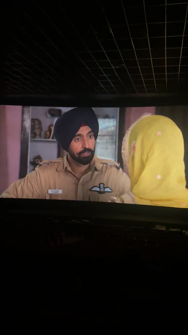 Video review of Pizza Hut