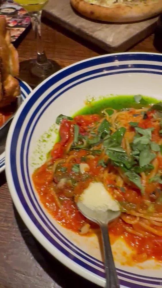 Scaddabush Italian Kitchen & Bar