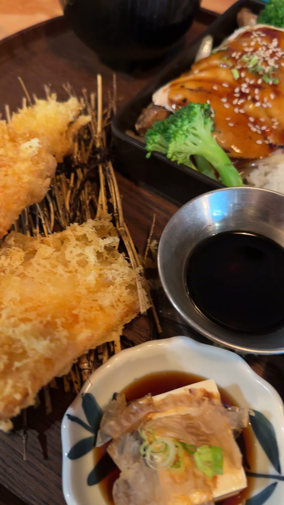 Japanese Express 櫻花日本料理