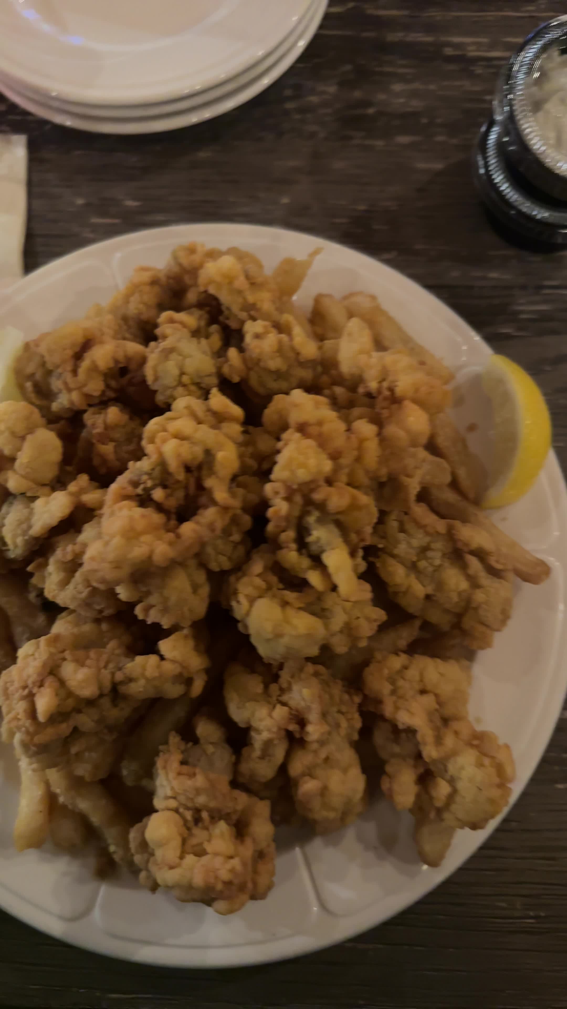 Galley Hatch Restaurant