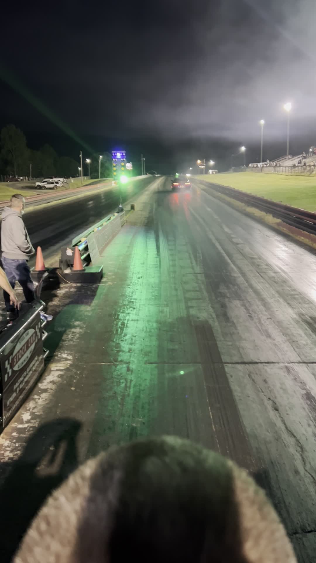 Mooresville Dragway Aka The Dirty Mo!