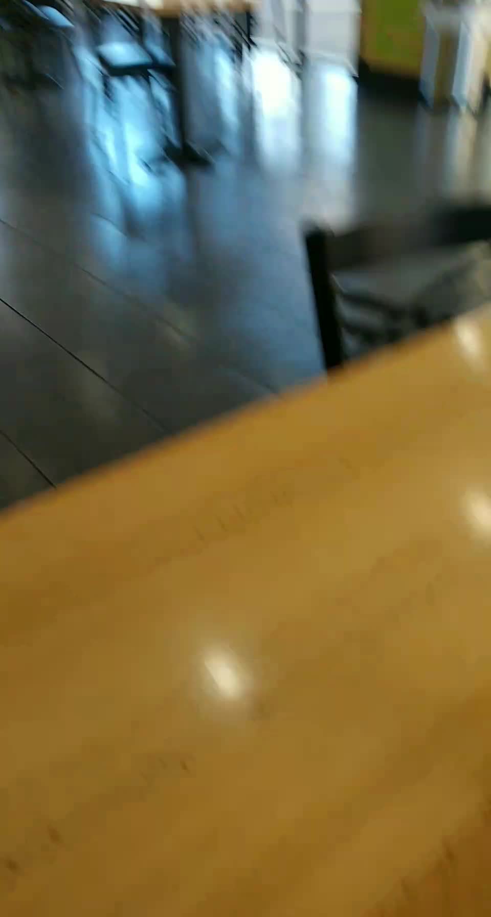 Video review of Jamba Juice