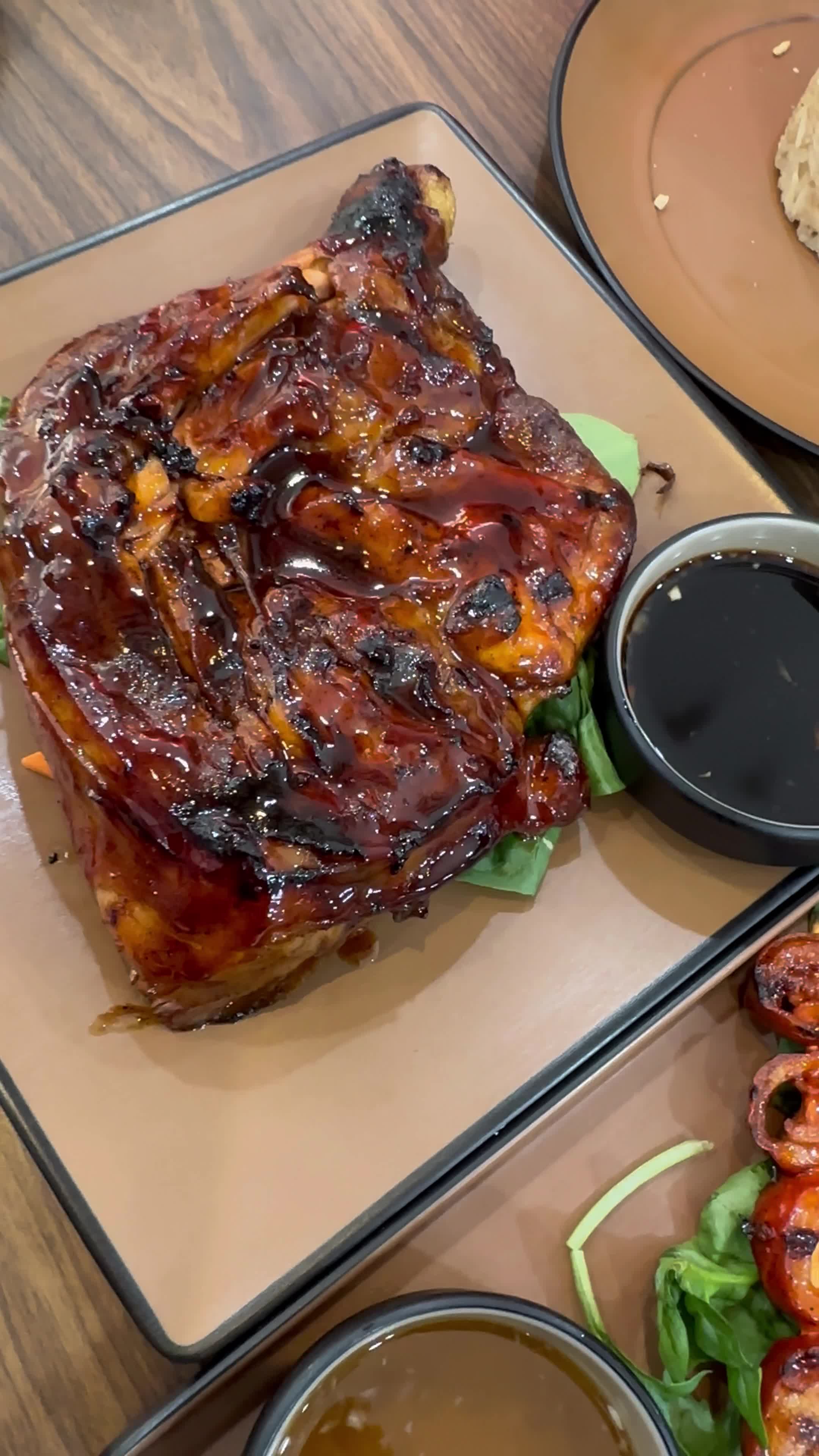 Smokey Cravings