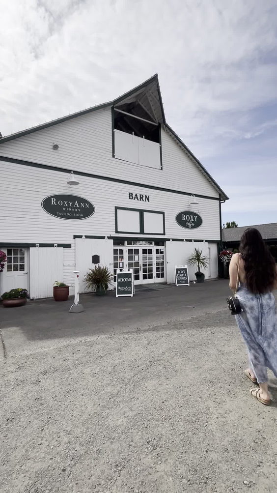 Roxyann Winery