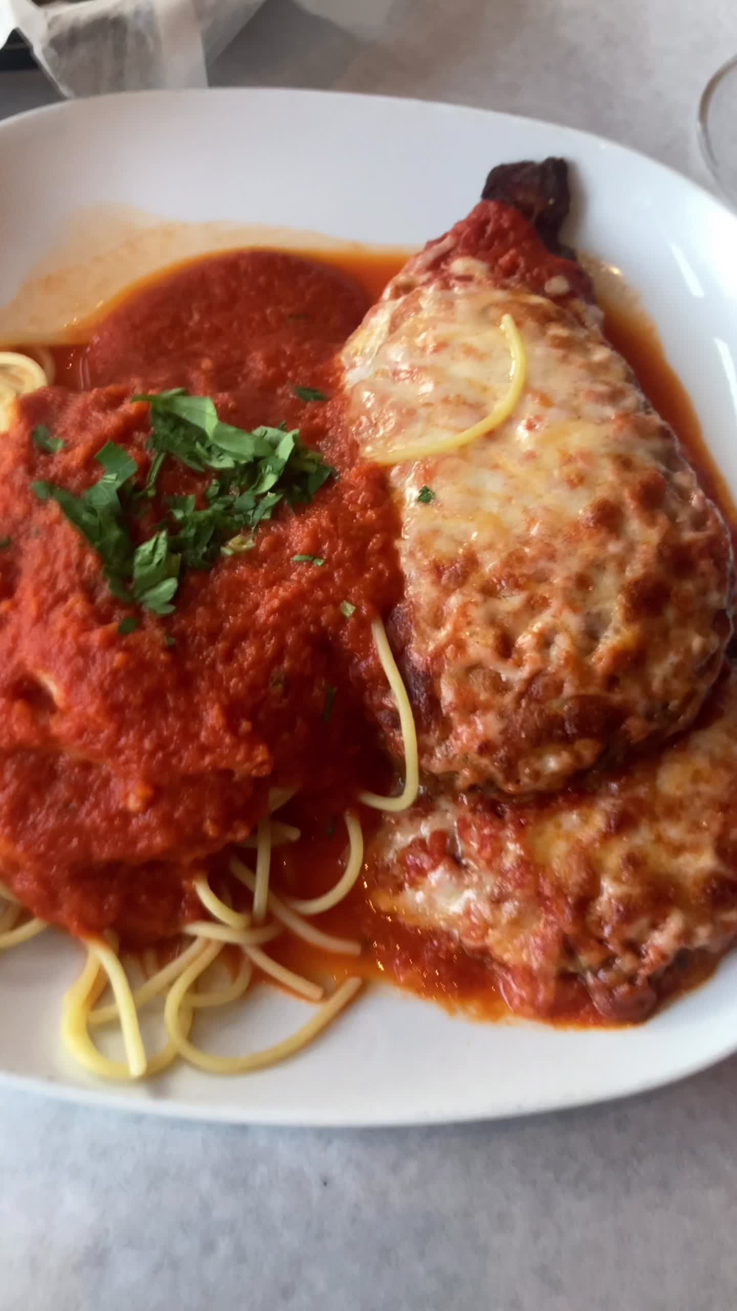 Doro's Italian Restaurant