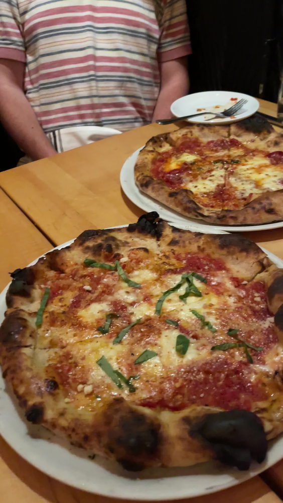 Apizza Regionale
