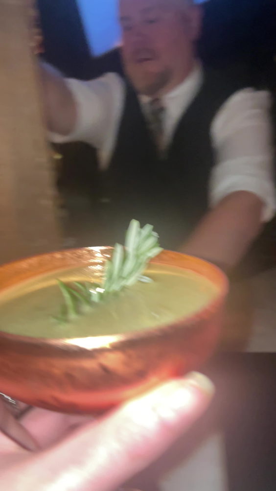 Steakhouse No. 316