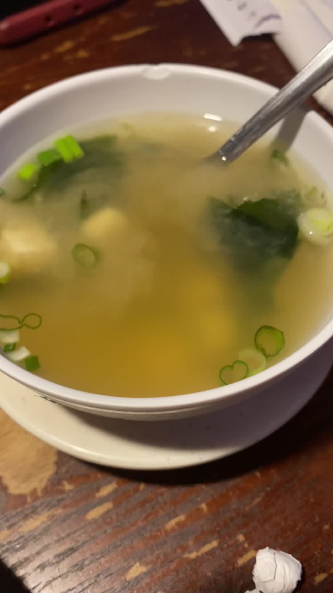 Mongolian Grill & Sushi