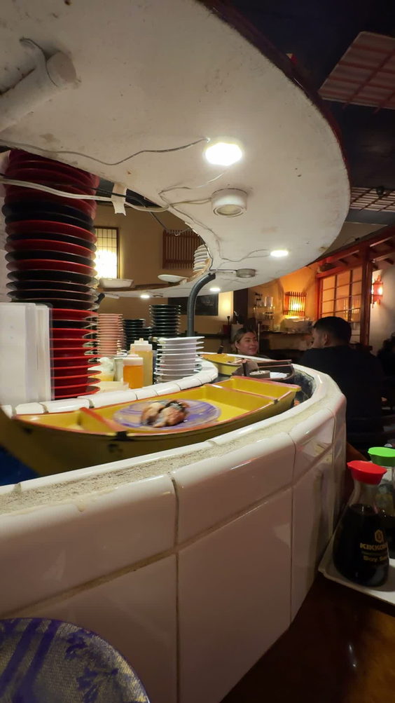 Shima Japanese Restaurant