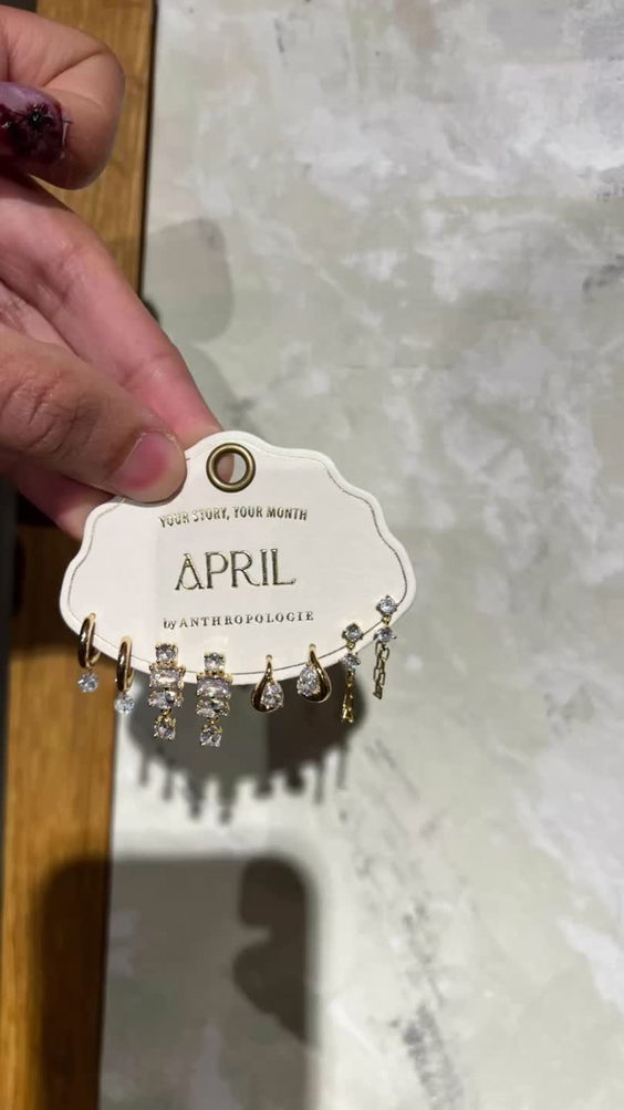 Anthropologie