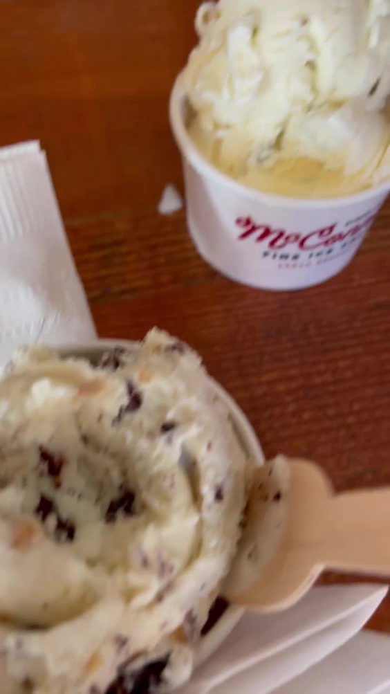 McConnell's Fine Ice Creams