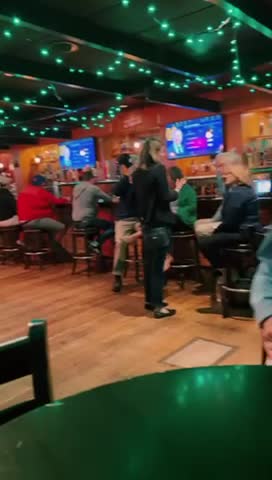 Jake Melnick's Corner Tap