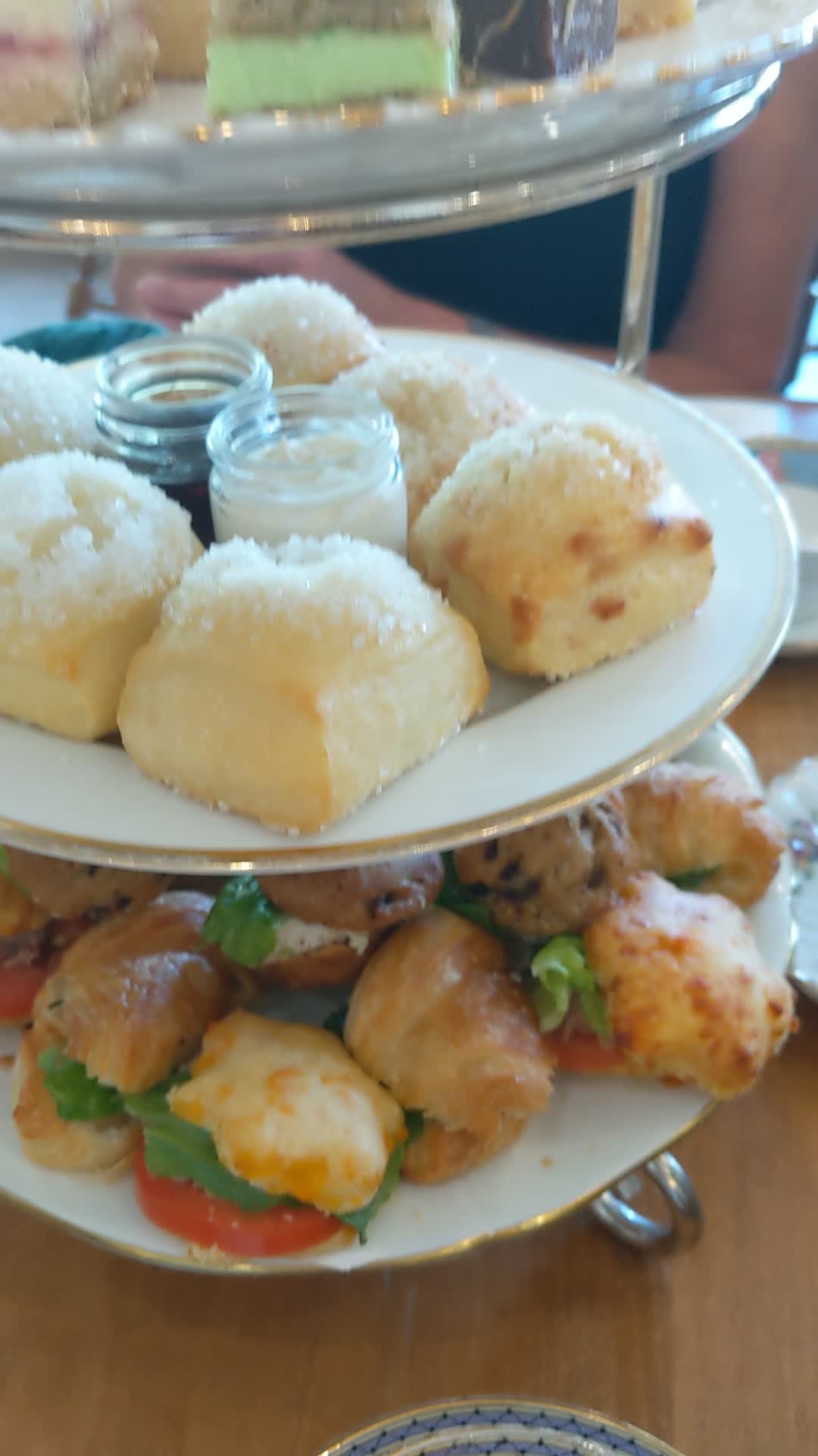 Video review of Secret Garden Tea Company