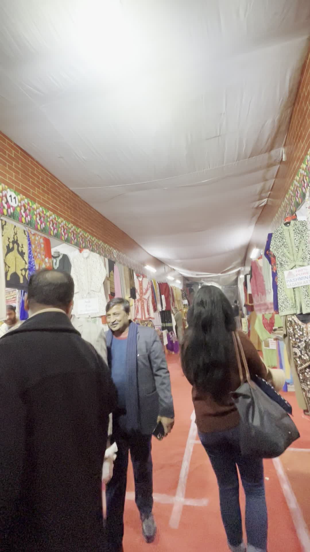 Video review of Connaught Place