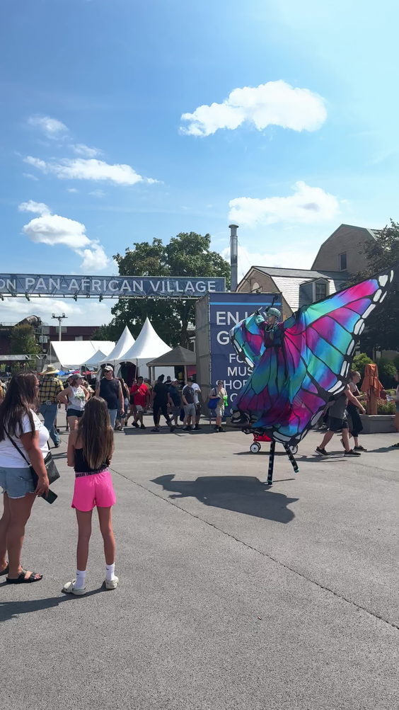 Great New York State Fair