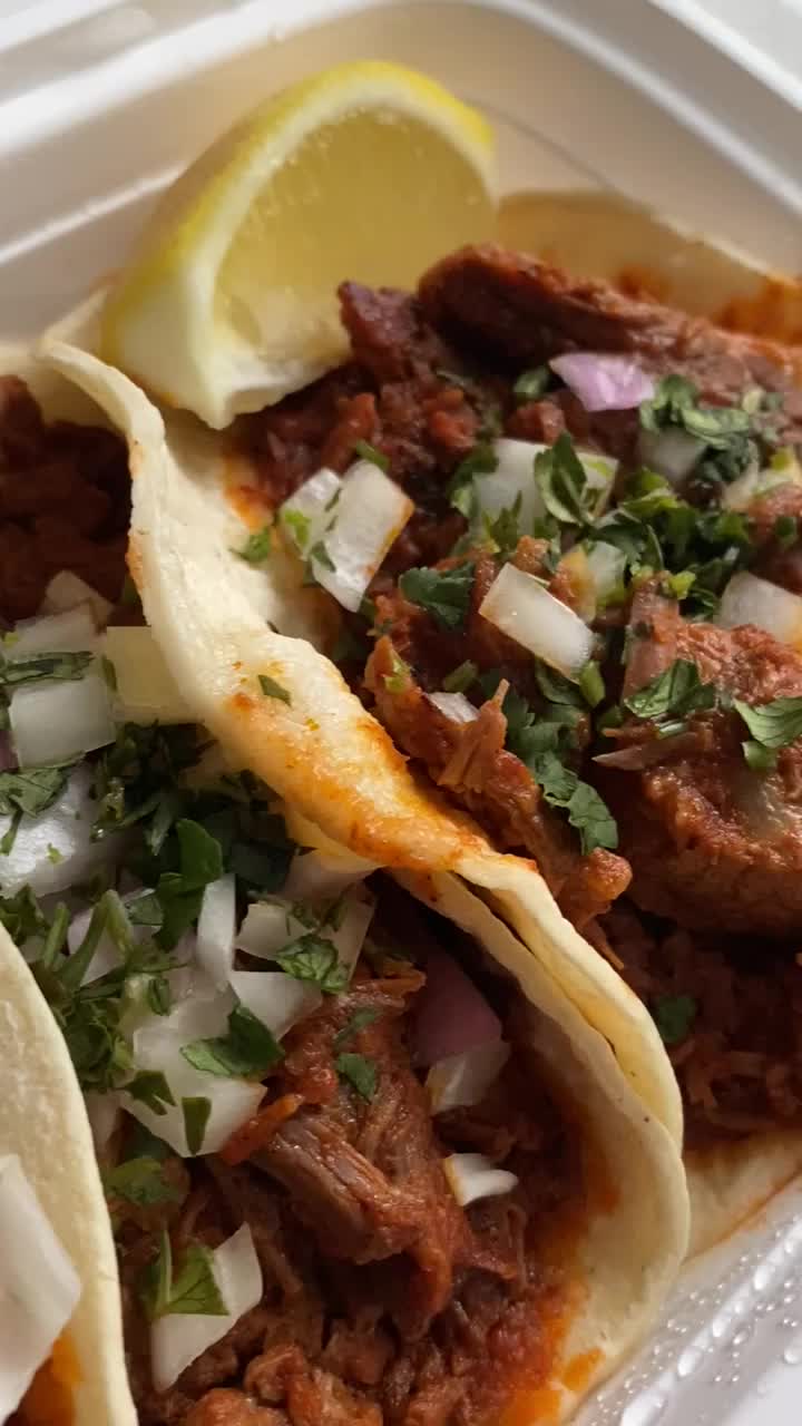 Tako Mexican Street Food
