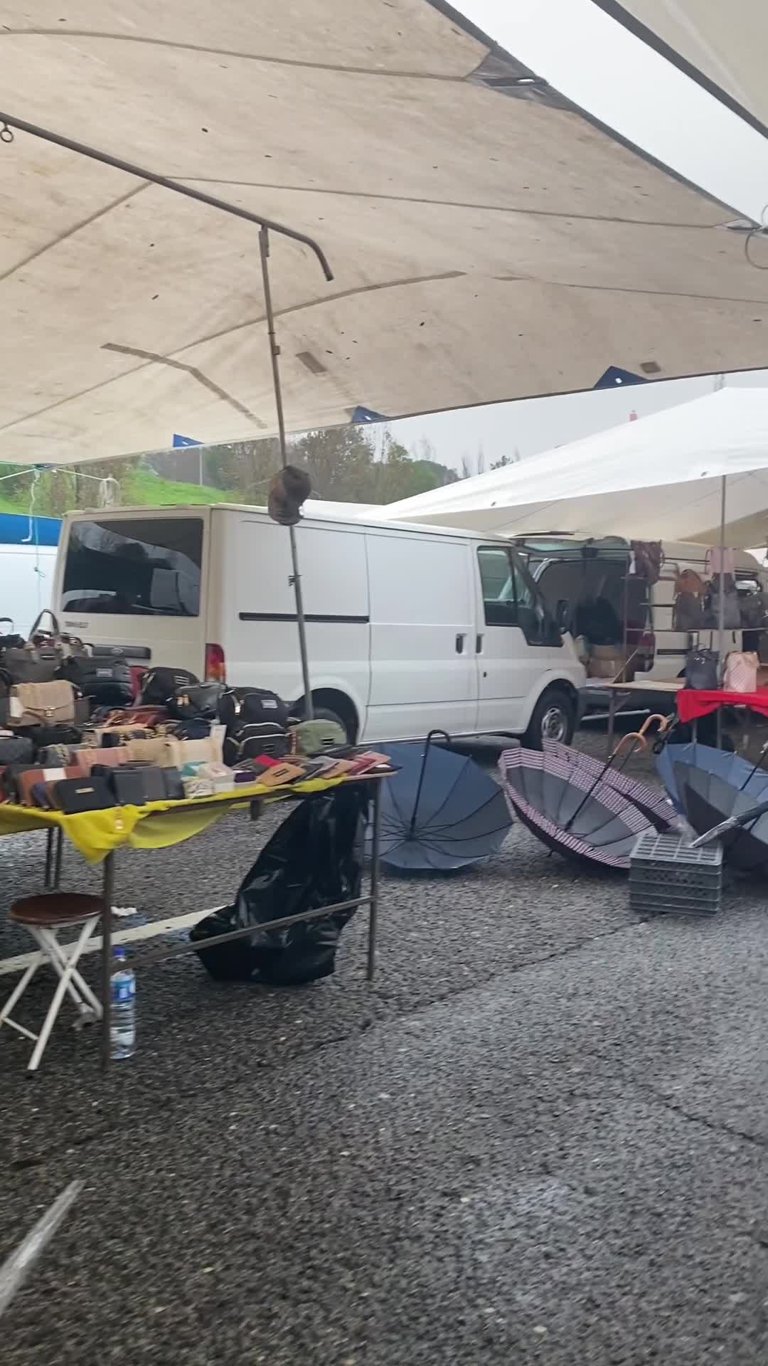Feira do Relógio