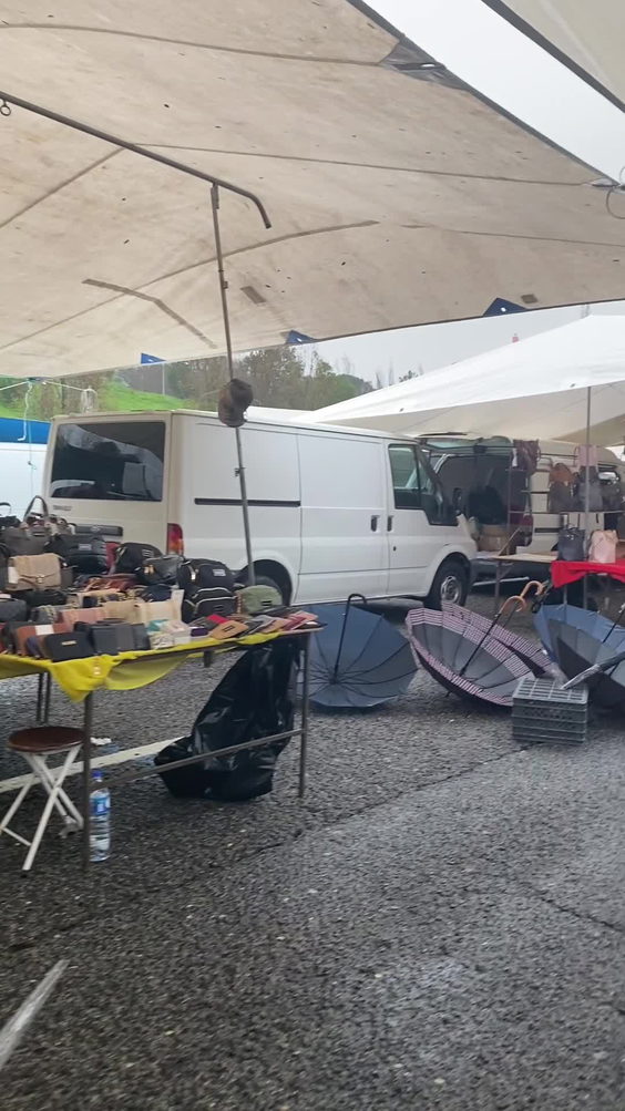 Feira do Relógio