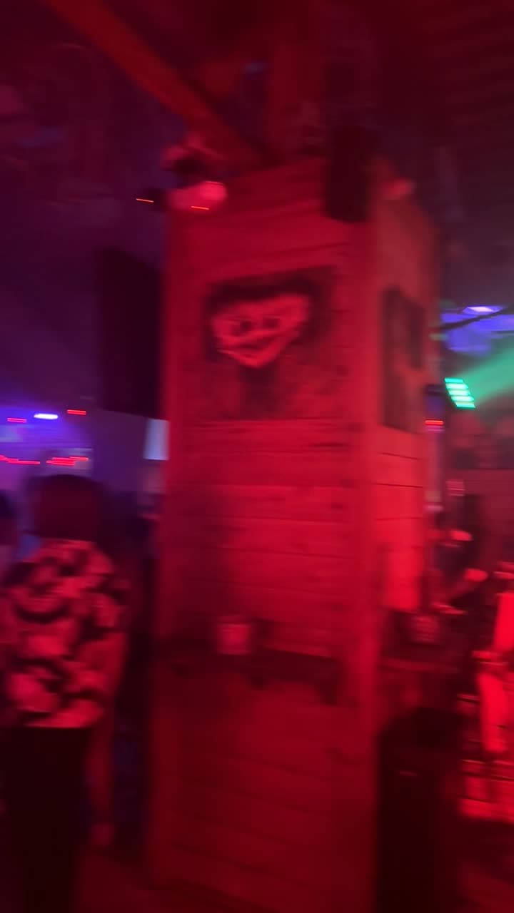 VooDoo Hut
