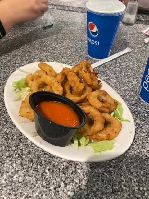 Litterer's Food Court