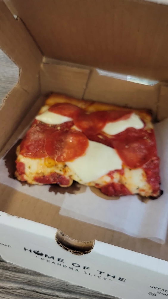Sal's Pizzeria
