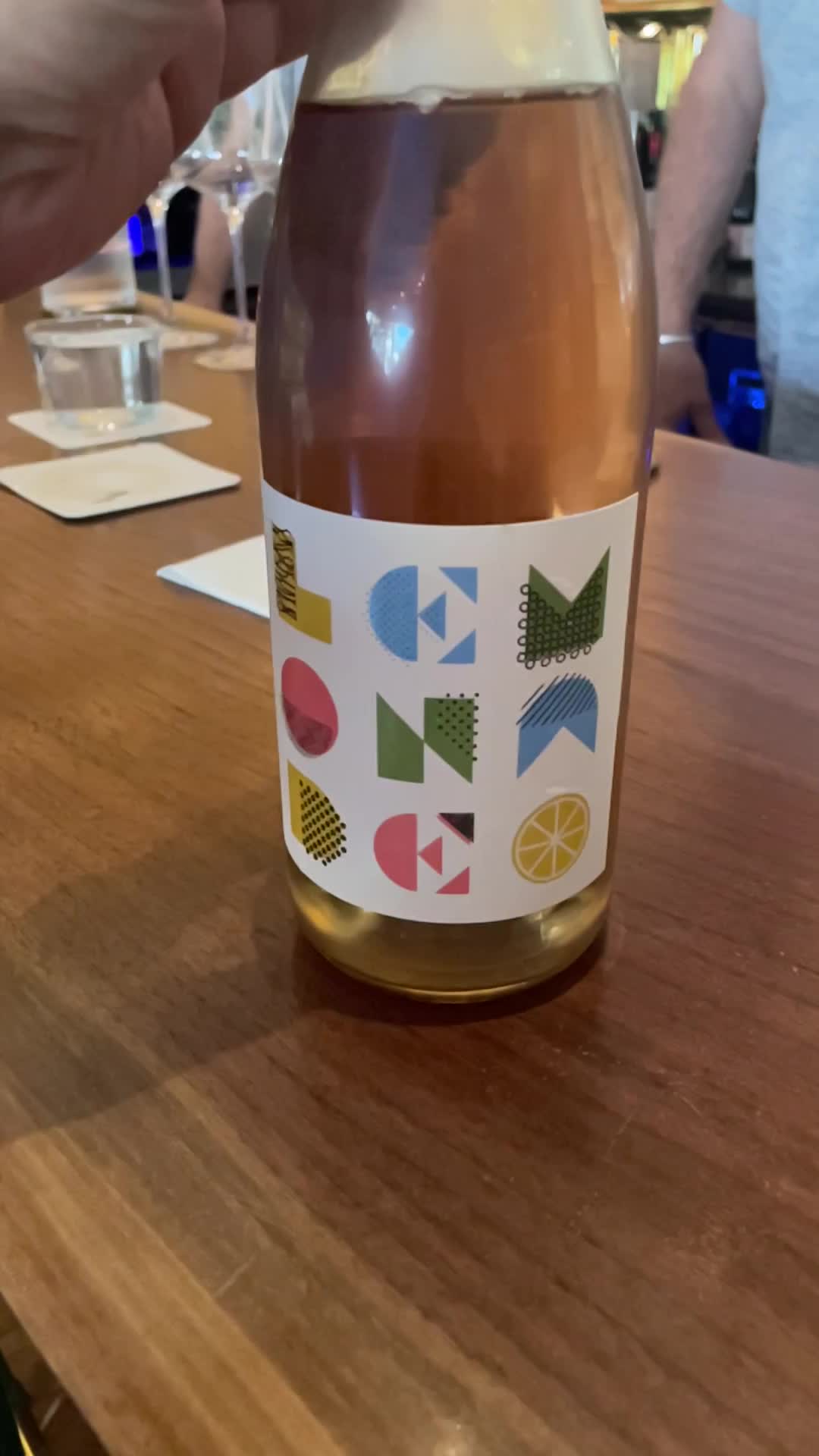 Neighborhood Vintner