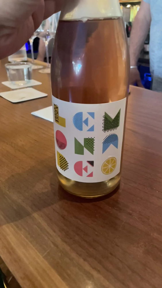 Neighborhood Vintner