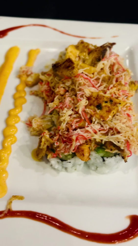 Nagoya Japanese Restaurant