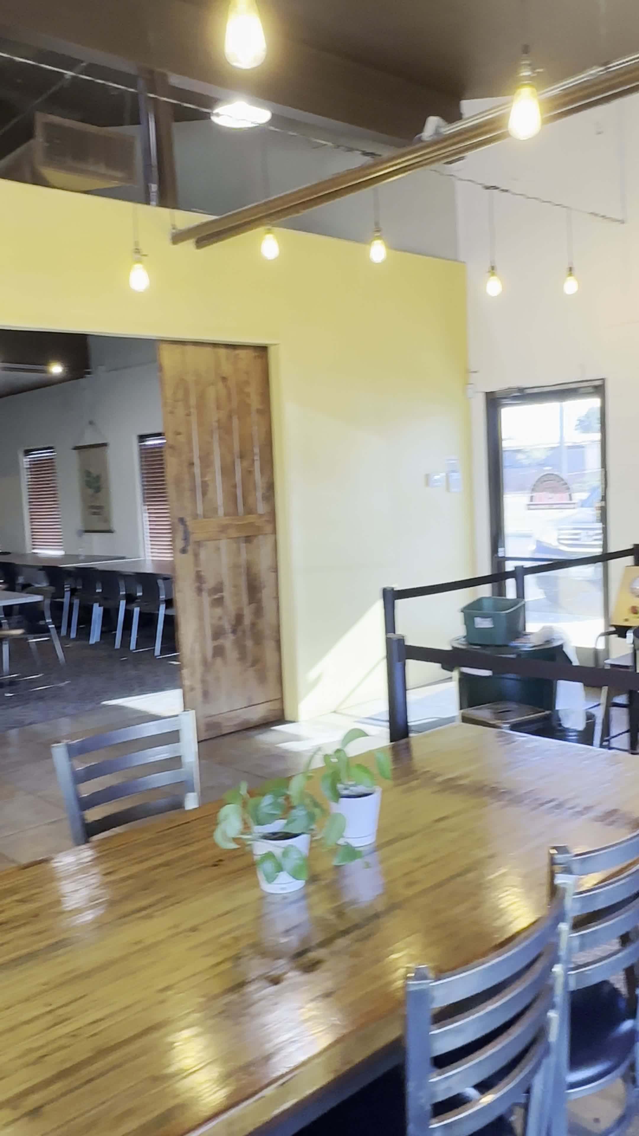 Bakersfield Roasting Company