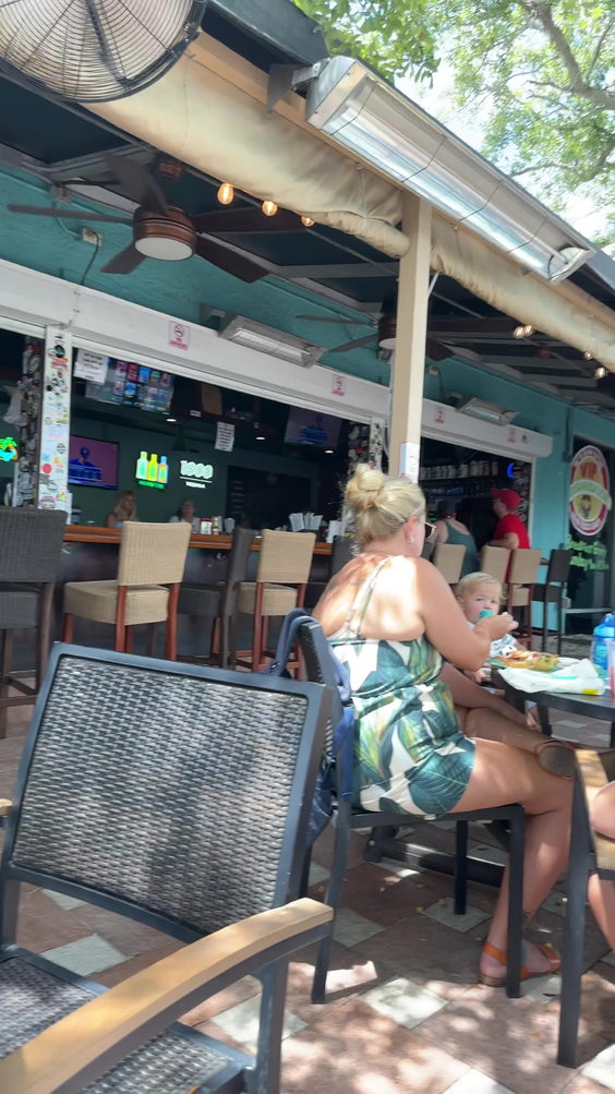 VIP Mexican American Cuisine IRB