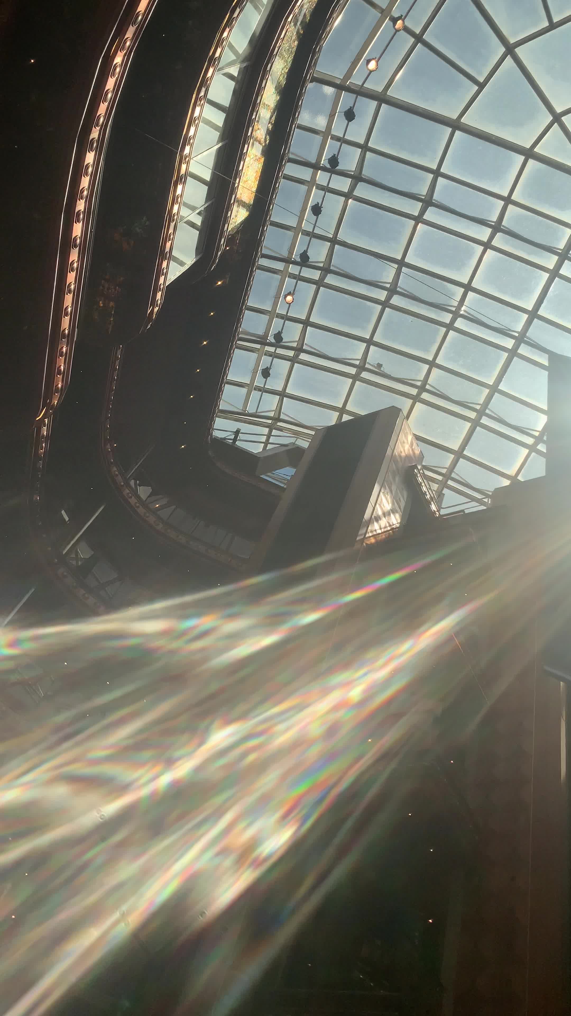 Carnival Cruise Lines Port