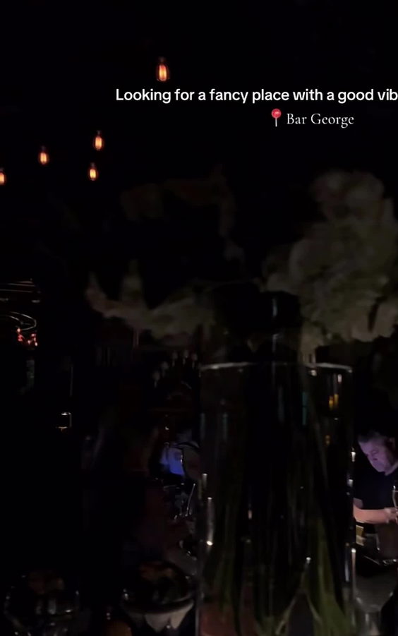 Bar George