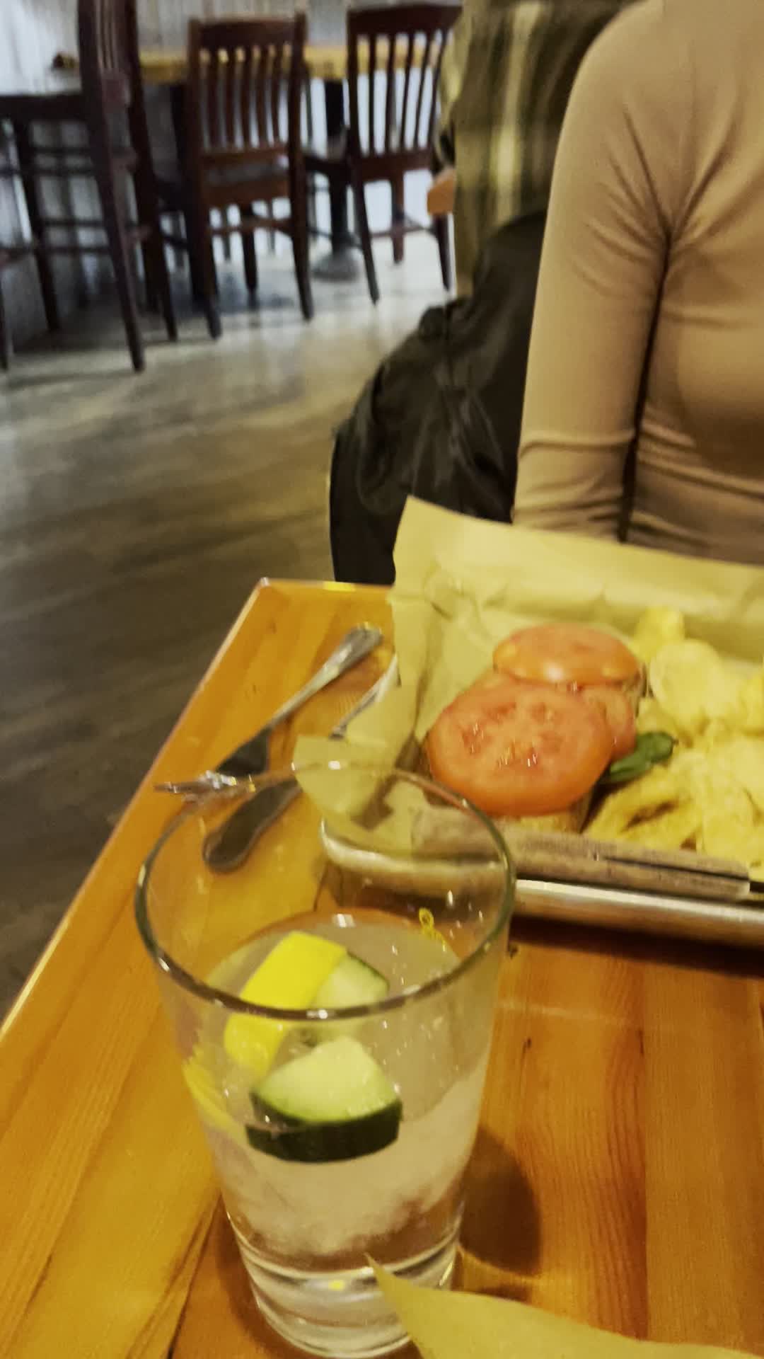 Video review of McGlinn's Public House