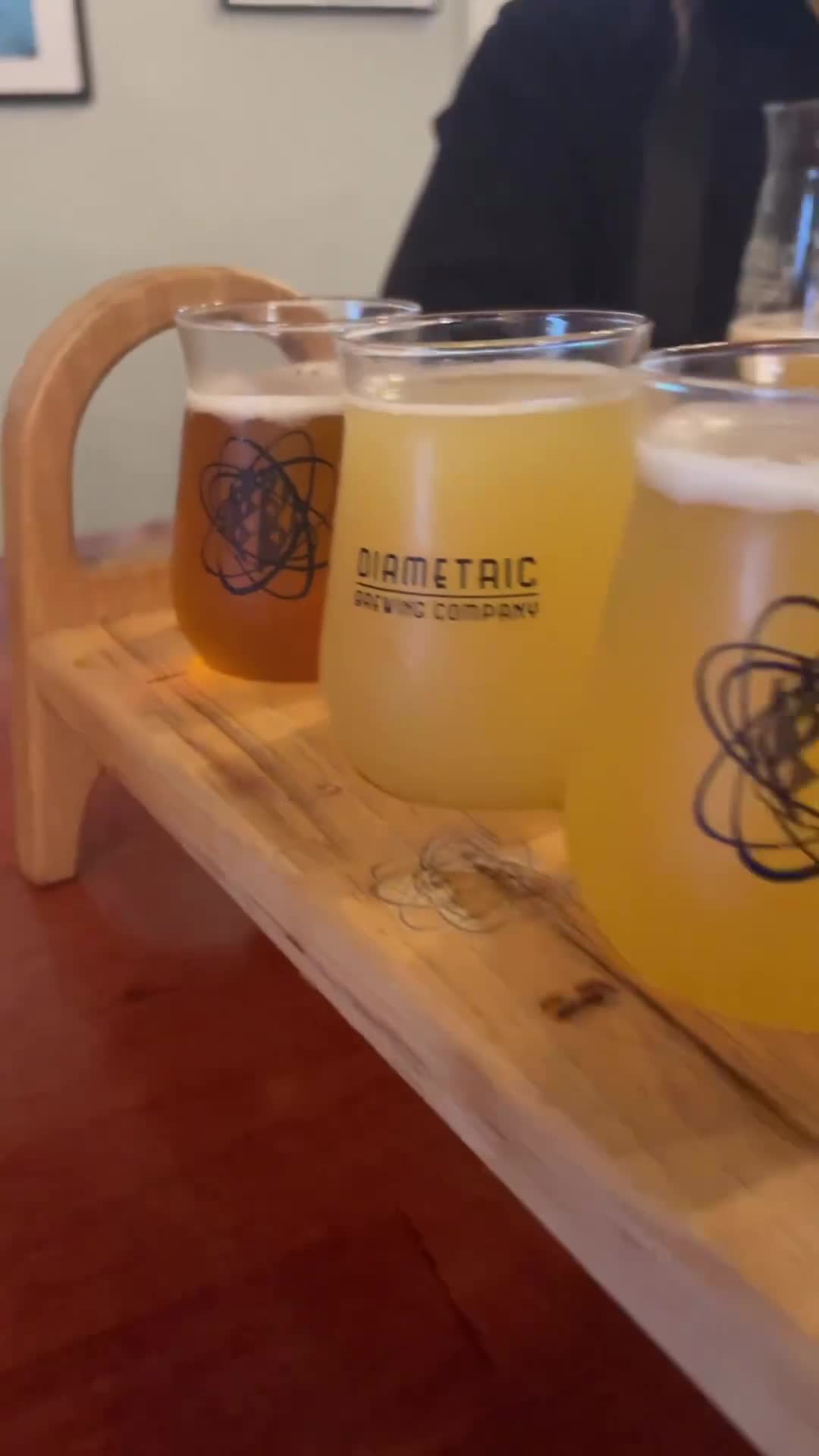 Diametric Brewing Company