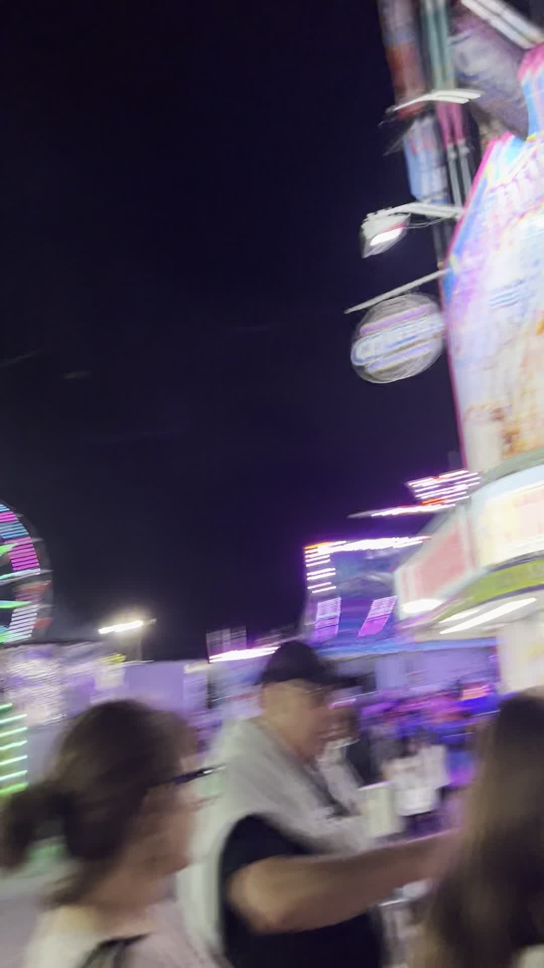 Video review of South Florida Fairgrounds
