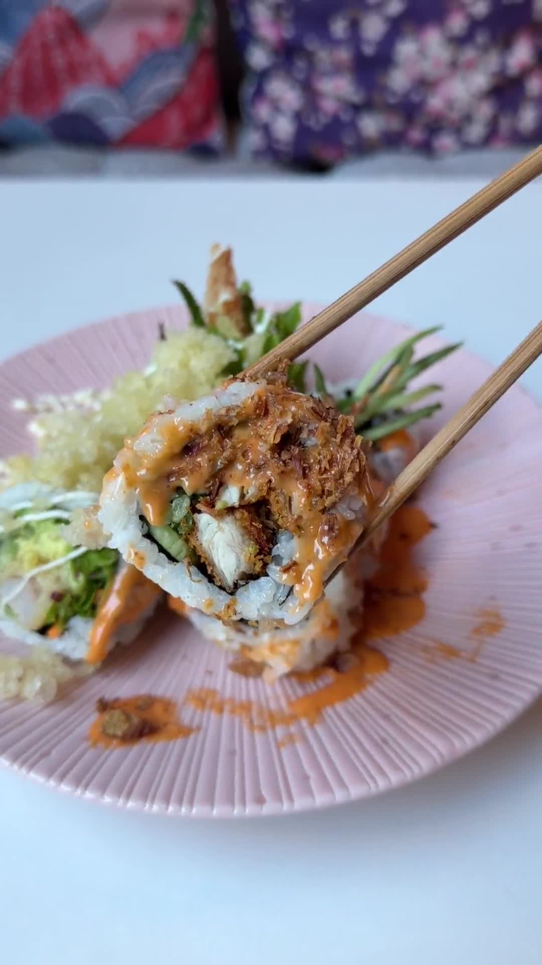 Video review of The Tea Room QVB