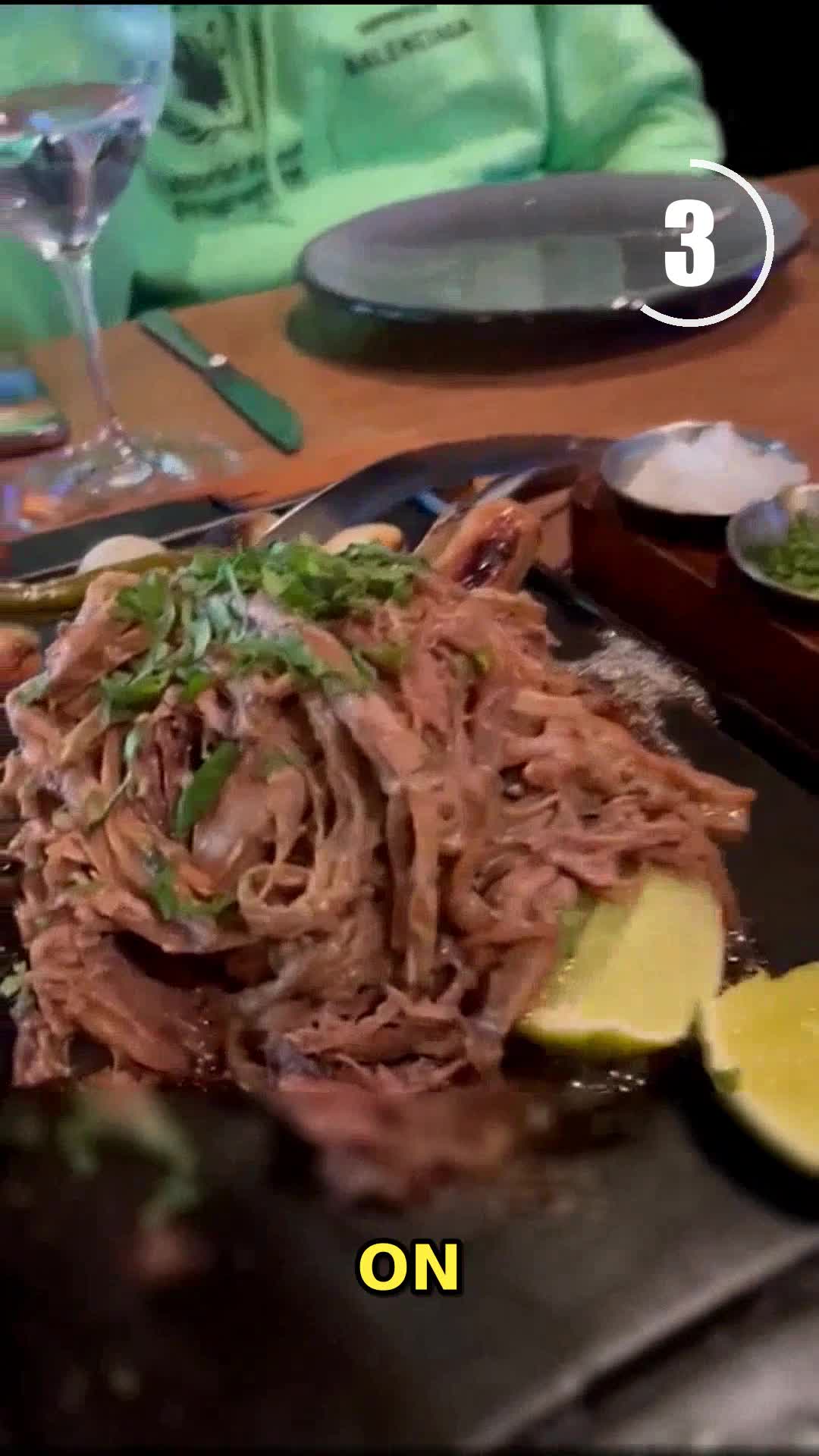 Taquería El Califa