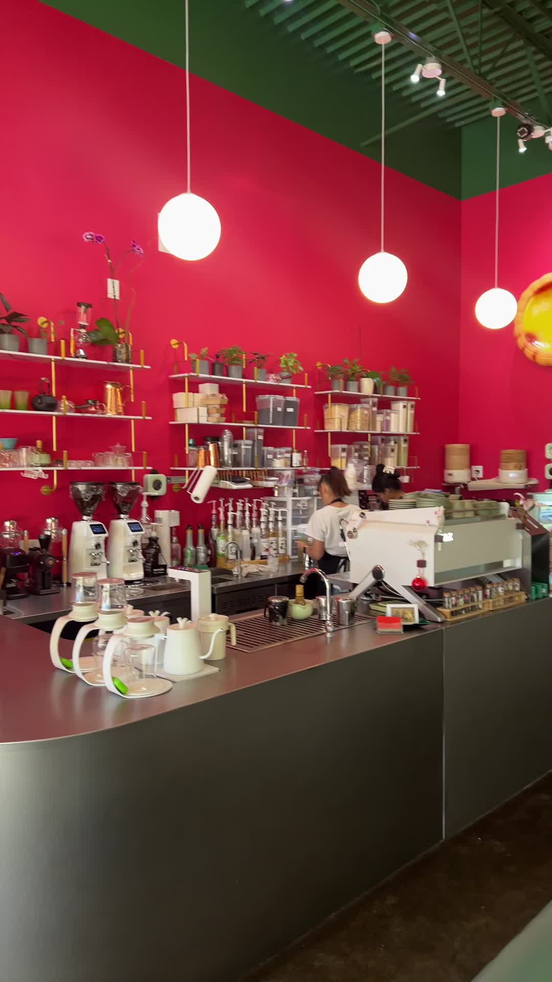Gaa Cafe