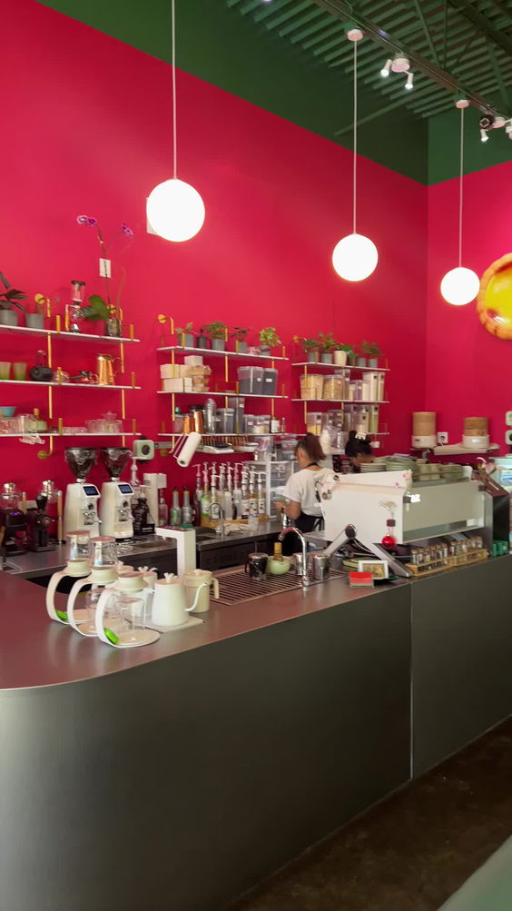 Gaa Cafe