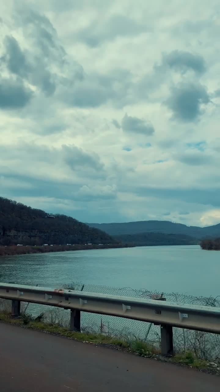 Video review of Coolidge Park