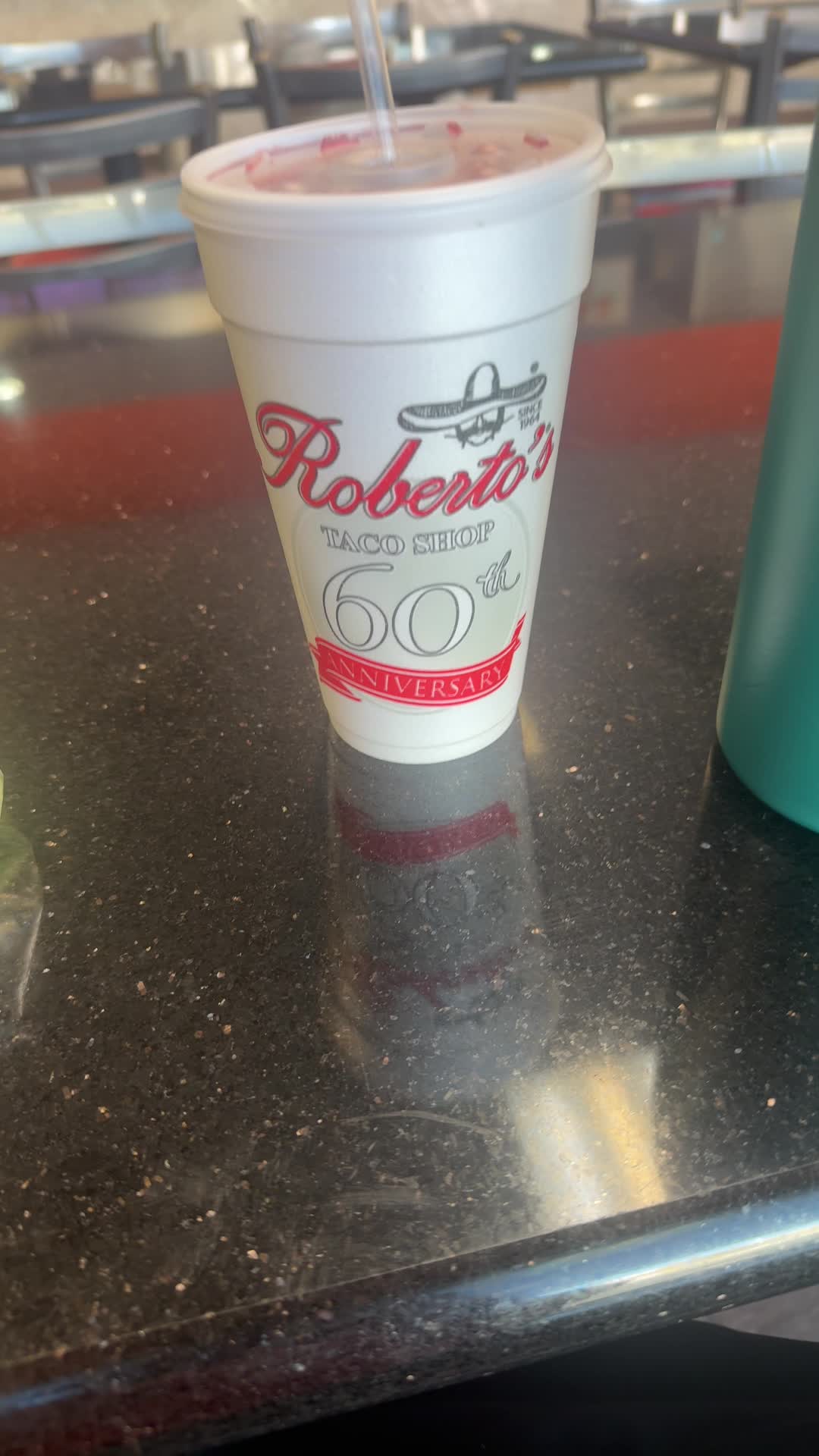 Robertos Taco Shop