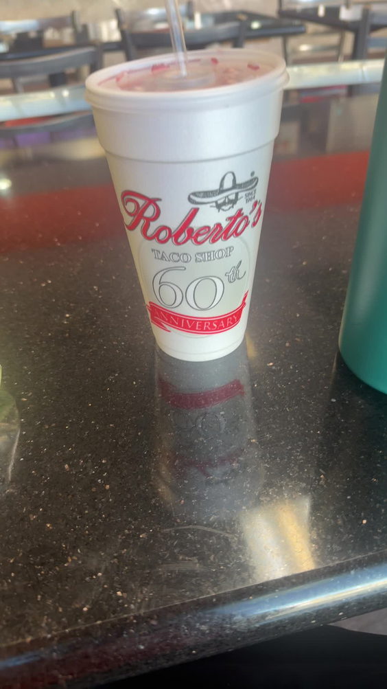 Robertos Taco Shop