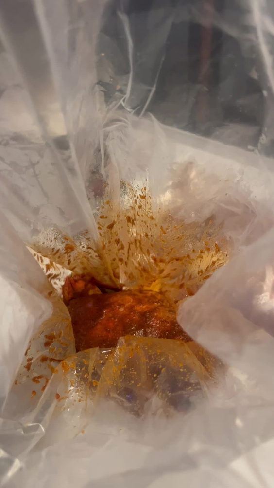 The Boiling Crab