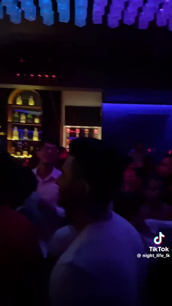 Cuba Lounge Gateway