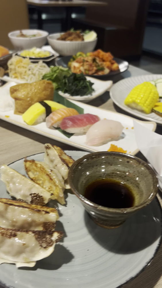 NIKAIDO Mascot Japanese Yakiniku BBQ in Adina Hotel