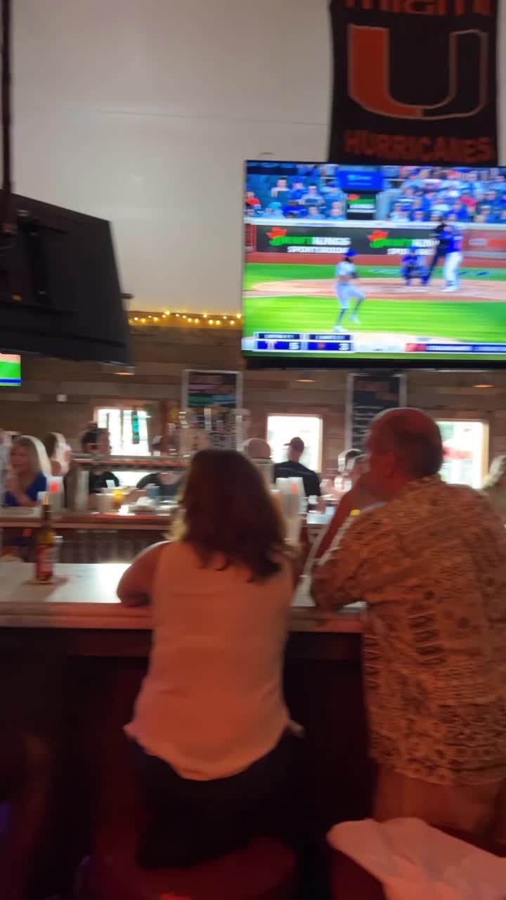 Spring Lake Tap House