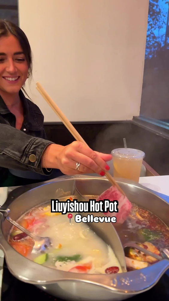 Liuyishou Hotpot